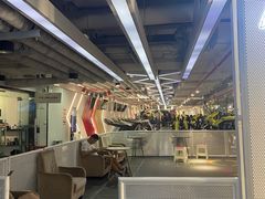 -海力健身游泳(太古里朗御店)