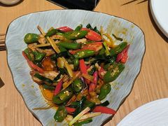-隅乐胡椒虾·台湾菜·团建(皇岗店)
