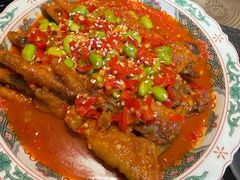 -锦荟JINHUI·浙江小馆(上海荟聚店)