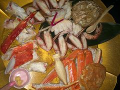 -蟹料理 北海道かに将軍(札幌本店)