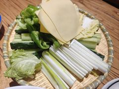 -關東雪东北菜(中庚漫游城店)