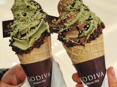 -GODIVA(海岸城店)