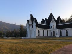 -玫瑰海岸文化旅游度假区