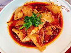 饺子皮-赵小姐丨新中餐(曲江店)