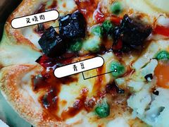 -必胜客(滨河店)