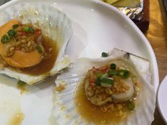 -松坂屋日料自助(长城路店)