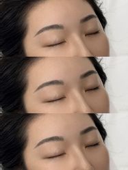 -张小野·专业半永久纹眉