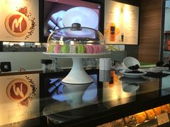 -麦当劳(杭州东站高铁店)