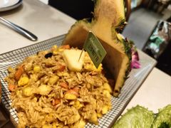 金都乐菠萝饭-正泰餐厅AmazingThai(新奥购物中心店)