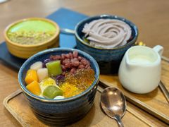 -糖纸甜品(印象城店)