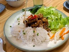-越美小馆·越南料理(曲江店)