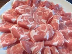 -前门杨记·铜锅涮肉(王府井·故宫店)