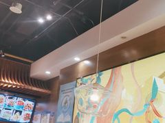 -西部马华清真兰州牛肉面·烧烤夜市(三里河店)