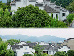 -台州府城(江南长城)