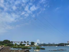 -海沧湾公园