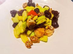 -荷风细雨·中国茶宴(碧云店)