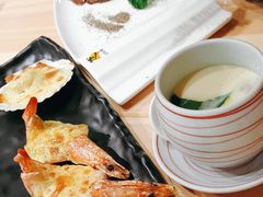 -割烹旭日本料理(龙湖狮山天街店)