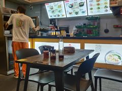 大堂-都谷包子(天一广场店)