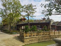 -赤坎·广东华侨国际旅游度假区