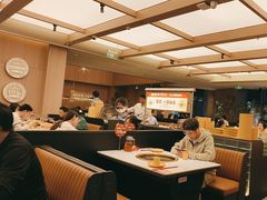 -锅当当铁锅炖烀饼王(长泰广场店)