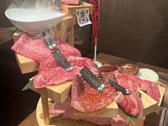 -俺的焼肉(銀座9丁目店)