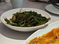 -船歌·鱼水饺青岛菜(正阳路店)
