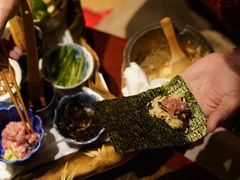 -湖月·割烹料理(湖滨店)