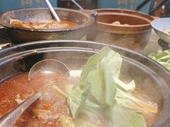 -肖记公安牛肉鱼杂馆·省级非物质文化遗产(万松园直营店)