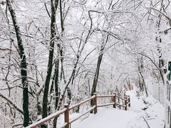 -九峰山