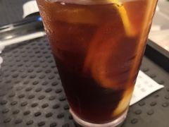 冻柠茶-大家乐(佛山南海店)