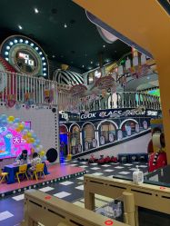 -meland亲子乐园•派对•研学(宁波华润万象城店)