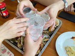 -阿军排档·烧烤