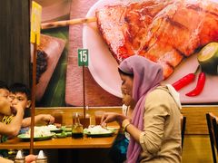 -Mang Inasal - D'mall Boracay