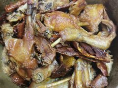 姜母鸭-斯丹姜母鸭·古法干香(涂门街总店)