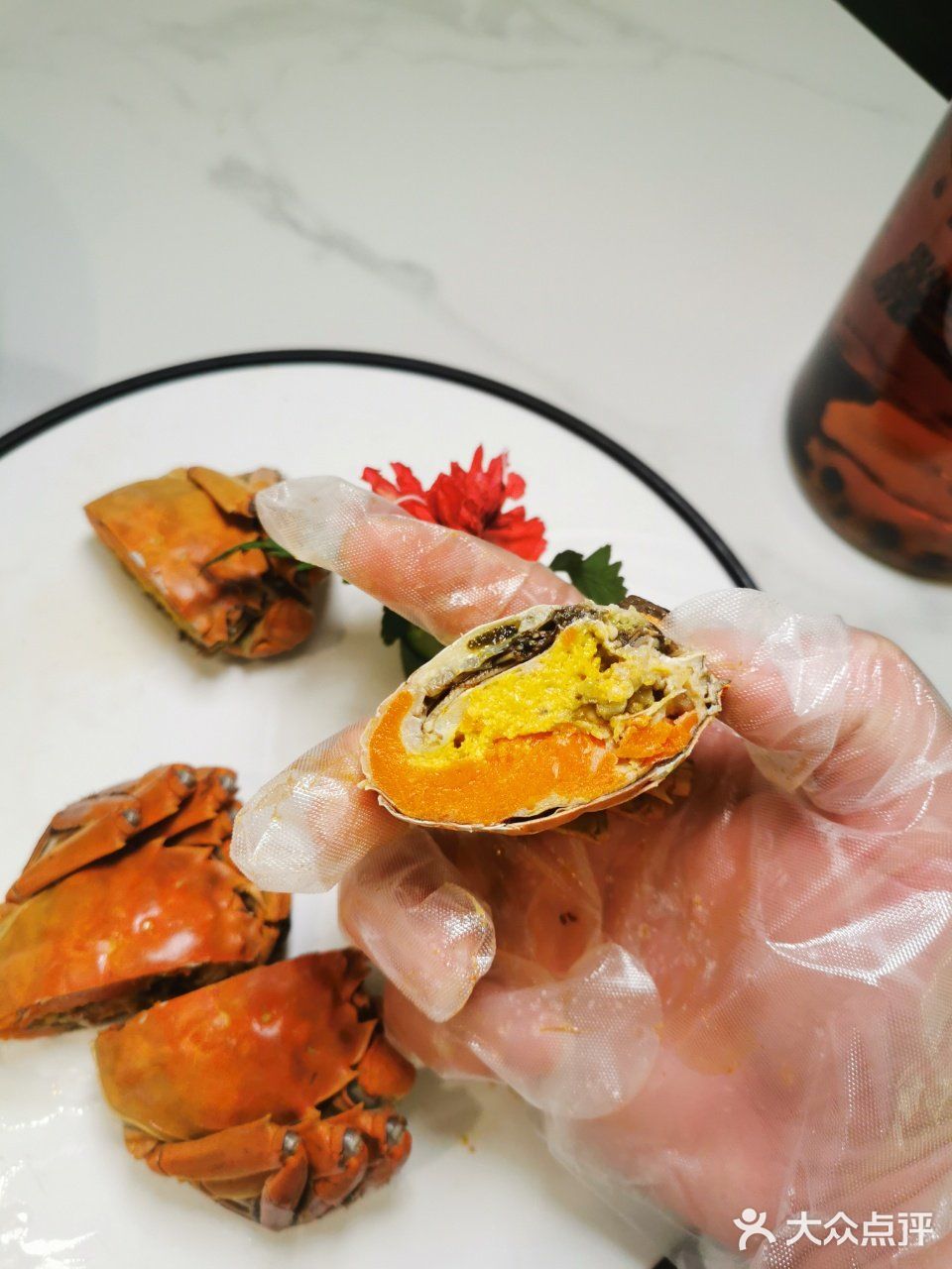 小龙虾季来了，必打卡马头巷尝美味
