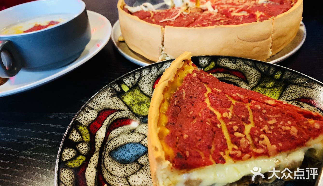 超级碗超级盒子披萨打卡[胜利]