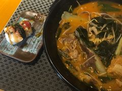 -昊·来了寿司(双楠2店)