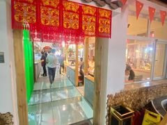 -缘福乡村铁锅炖民宿(八达岭店)