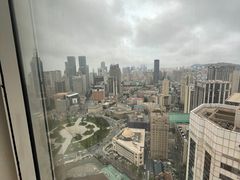 -大连中远海运洲际酒店