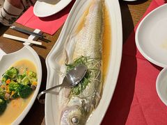 -逸林轩中餐厅(中信泰富朱家角锦江酒店)