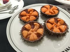 -常鲜楼常来尝鲜海胆馆(星海店)