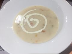 -斯比特花园西餐厅(东方商厦店)