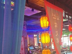 -唇辣号重庆老火锅(燕郊鑫乐汇店)