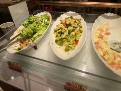 -汉斯南美烤肉(总店)