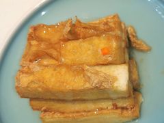 纳地自制豆腐-纳地素食(石门公园店)
