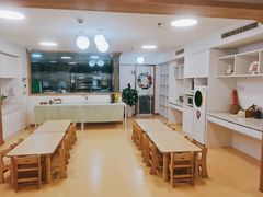 -英伦凯贝国际婴幼儿托育中心(雍湖湾店)