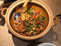 -农耕记·湖南土菜(龙岗熙和园店)
