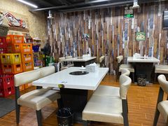 大堂-金城回忆(万科店)