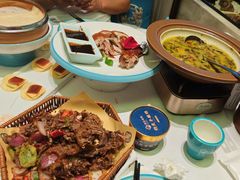 -聆桂烤鸭·金奖烤鸭(静联广场店)