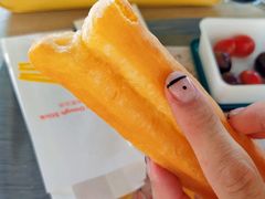 -麦当劳(中骏世界城店)